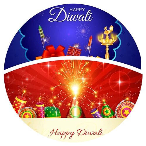 Festival Crackers