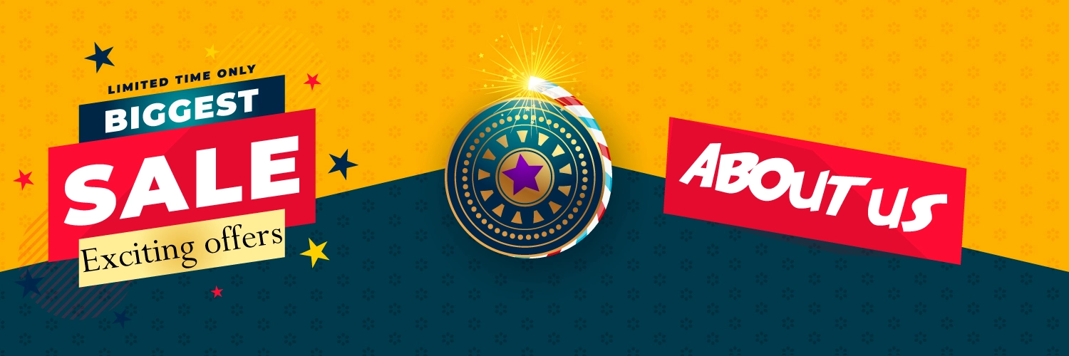 Online Crackers Shop