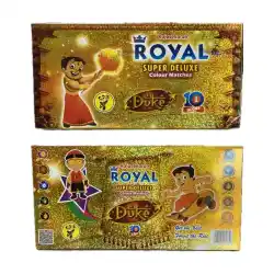 Mini 10 in 1 Matches Laptop