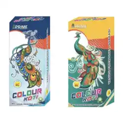 Colour Koti (10Pcs)