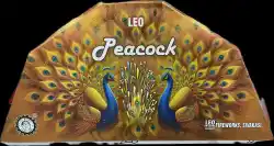 Bada Peacock
