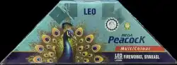 Mega Peacock