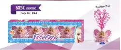 Barbie Fountain (4Pcs)