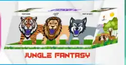 Jungle Fantasy