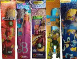 6' Thanos series (1Pc)