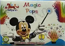 Magic Pops
