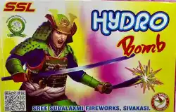 Hydro Bomb (10Pcs)