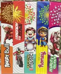 Chotta Fancy Skyshot (1pc)